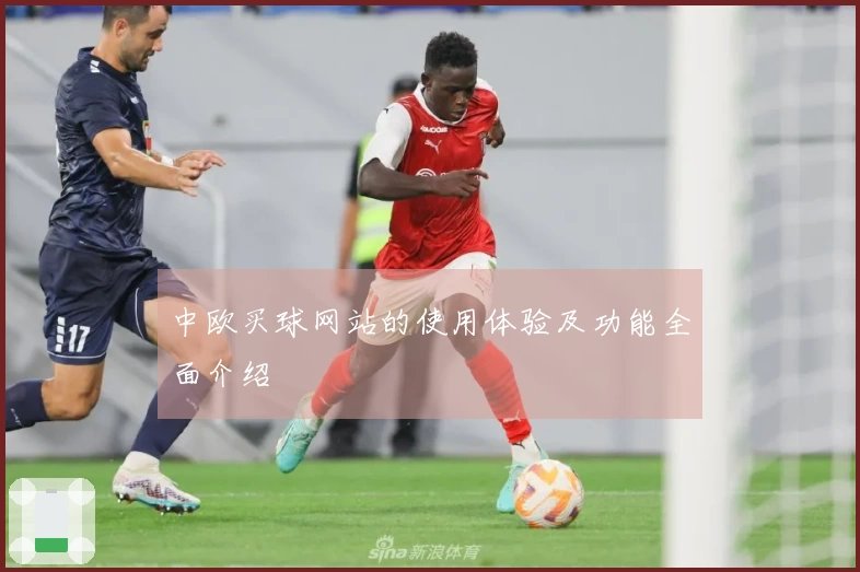 中欧买球网站的使用体验及功能全面介绍